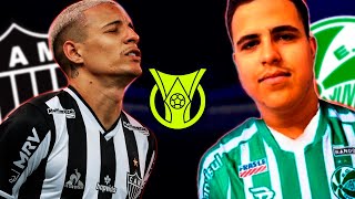 VIREI TITULAR MODO CARREIRA JOGADOR PES 2024 PPSSPP 06 [upl. by Lambard]