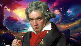 Ludwig Van Beethoven  Piano Concerto No 5 LoFi Version [upl. by Ademordna582]