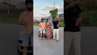 Puru ne kya chalaki dikhayi hai comedy funny shortsfeed youtubeshorts shorts [upl. by Madai647]