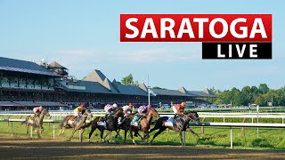 Saratoga Live  July 17 2021 [upl. by Asilet]