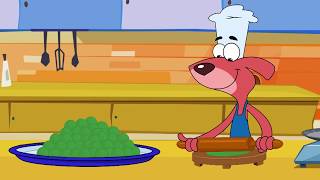 Rat A Tat  Don Cooks Great Indian Paratha  Funny Animated Cartoon Shows For Kids Chotoonz TV [upl. by Sloane]