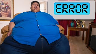 The Biggest Contestants To Ever Appear On My 600lb Life [upl. by Lagasse]