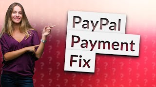 Why is PayPal not showing up on Crunchyroll [upl. by Rollins961]