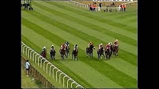 1994 Doncaster Bloodstock Sales Scarborough Stakes Inc Replay [upl. by Elay]