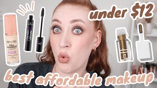 PART 2  you need these affordable products 🤌🏻💯 Australian Drugstore Makeup ✨ [upl. by Wilkins521]