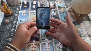 Como está a cabeça dele a agora TAROT INTERATIVO [upl. by Cho]