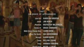 INLAND EMPIRE  HQ ending credit [upl. by Lacram]