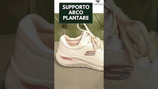 Scarpe da ginnastica con memory foam sneakershopping skechersshoes [upl. by Alym]