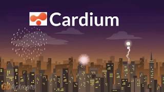 Cardium BURN  NEARN [upl. by Micheline853]