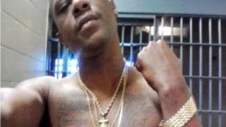 Lil Boosie Freestyle On His Way Home From Prison NEW♫ [upl. by Ynottirb]