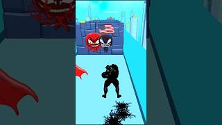 Superhero Race  Part 6 gameplay gaming games [upl. by Eeleimaj526]