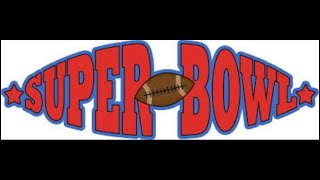 My favorite Super Bowl team intros [upl. by Menendez557]