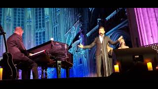 Vincent Niclo  quot Che Ti Trovero quot  concert quot RECITAL quot [upl. by Ennaeed559]