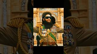 quotAlason Burgers X Stereo love The Dictator edit sachabaroncohen [upl. by Aracaj]