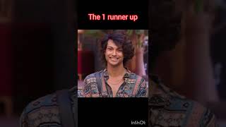 bigg boss season 6 winners top 5 jintoarjunbiggboss rishi abhisheksreekumar jasminebiggboss [upl. by Claud473]