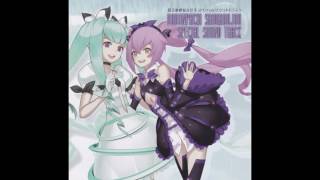 DoDonPachi Saidaioujou Arrange Album  Kachi Stage Clear [upl. by Haeckel279]