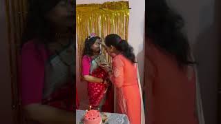 Birthday beena love pithoragarhdistrict food minivlog phadiwalavlogs [upl. by Akired455]