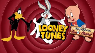 Looney Tunes Cartoons Bugs Bunny Daffy Duck Porky Pig Newly Remastered amp Restored Compilation [upl. by Gyatt975]