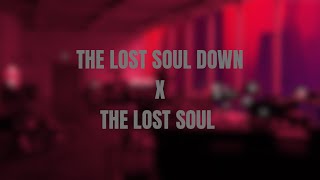 NBSPLV  The Lost Soul Down x The Lost Soul slowed  reverb outro edit [upl. by Leuamme]