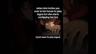 Shirou amp Rin Witness Illyas Death  FateStay Night Unlimited Blade Works anime [upl. by Wyatan]