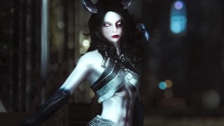 AcalyphaFully Voiced FollowerSkyrim Mods Friday 68 FR [upl. by Nnaesor]