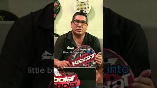 Cesc amp Julian’s 1 Choice of the Racket Collection [upl. by Learrsi]