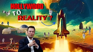 Can We ACTUALLY Live on Mars 🪐 Unveiling the Secrets of SPACEX Starship [upl. by Elleinet]