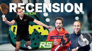 Recension Varlion 2023 [upl. by Scuram]