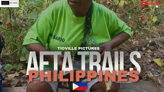 Aeta Trails  Philippines 🇵🇭  Tour [upl. by Arel137]