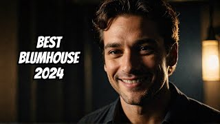 The Best Blumhouse Movie of 2024 So Far [upl. by Elburr]