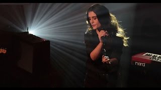 Jessie Ware  Live at Other Voices 2014 [upl. by Inad791]