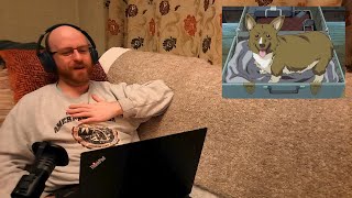 Cowboy Bebop Episode 2 Reaction [upl. by Yeniar]