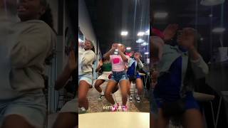 Shake Dat Ahh Twerk Song by BossMan Dlow  Flowda Dance Challenge  TikTok Trend tiktok edit [upl. by Hgielak735]