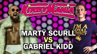 KirbyMania Match Announcements [upl. by Svirad]