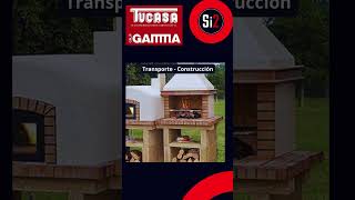 TU CASA  Magatzem de Construcció  Material para la construcción en Vilafranca de Bonany [upl. by Hannaoj]