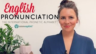 English Pronunciation Training  Improve Your Accent amp Speak Clearly [upl. by Rancell]