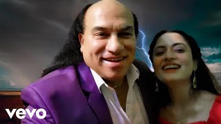 Chahat Fateh Ali Khan  BADO BADI Official Music Video [upl. by Abigael]