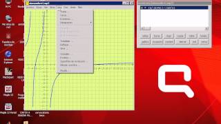 APRENDIENDO A USAR WINPLOT [upl. by Treborsemaj]