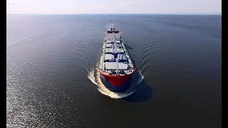 ICS Shaping the Future of Shipping [upl. by Casi]