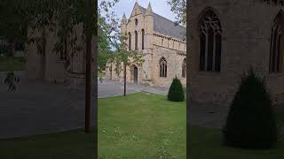 Grimsby Minster Grimsby minster [upl. by Casilde90]