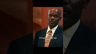 Coach Carter is glad they made this movemovie shorts film [upl. by Attenal]