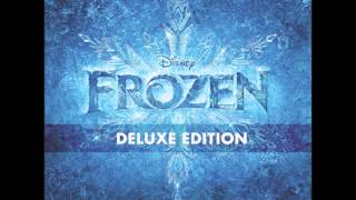 11 Queen Elsa of Arendelle Score Demo  Frozen OST [upl. by Siuqcram569]