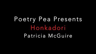 Poetry Workshop Honkadori allusive variation in poetry [upl. by Brit]