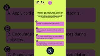 NCLEX Practice Questions 2024 HOW PASS NCLEX RN NCLEX PN shorts nclexprep nclex nursing [upl. by Amerigo]