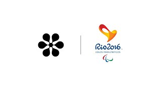 Paralympics Rio 2016  making of [upl. by Maillw]