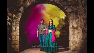 Prewed of Parth amp Priya Hawa Mahal  Wadhwan Surendranagar [upl. by Narual]