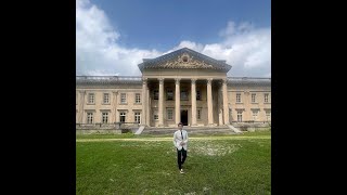 Lynnewood Hall a gilded age renaissance project [upl. by Isleen402]