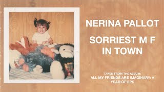 Nerina Pallot  Sorriest MF in Town Official Audio [upl. by Vullo]