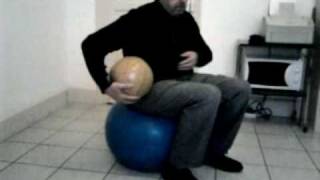 Exercices for Parkinsons disease [upl. by Jun]