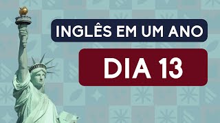 ENGIOY  Lesson 13  USANDO O REALLY PARA DAR ÊNFASE  A OU AN  SENTENÇAS NEGATIVAS E CONTRAÇÕES [upl. by Hurlow]